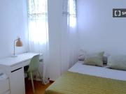 Habitación en piso compartido en alquiler en Beteró,...