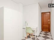 Habitación en piso compartido en alquiler en Beteró,...