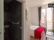 Se alquila habitación en piso compartido en Vila de...