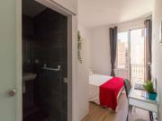 Se alquila habitación en piso compartido en Vila de...