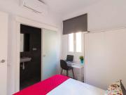 Se alquila habitación en piso compartido en Vila de...