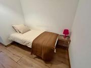 Se alquila habitación en piso compartido, la Dreta de...