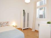 Se alquila habitación en piso compartido, la Dreta de...