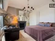 Se alquila habitación en piso compartido, l'Antiga...