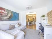 Habitación en piso compartido en L'Illa Perduda,...