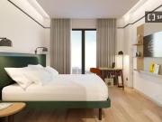 Se alquila habitación en piso compartido, Provençals del...