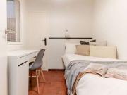 Se alquila habitación en piso compartido, Sant Gervasi