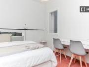 Se alquila habitación en piso compartido, Sant Gervasi