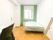 Se alquila habitación en piso compartido, Sant Gervasi...