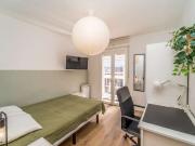 Se alquila habitación en piso compartido, Vadillos