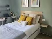 Se alquila habitación en piso de 10 habitaciones en...