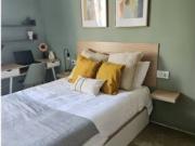 Se alquila habitación en piso de 10 habitaciones en...