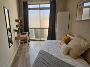 Se alquila habitación en Sant Gervasi Galvany, Barcelona