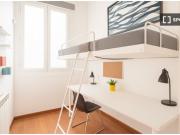 Se alquila habitación en piso de 10 habitaciones en...