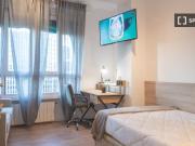 Habitación en piso compartido en alquiler en El Viso, Madrid