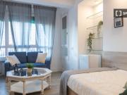 Habitación en piso compartido en alquiler en El Viso, Madrid