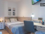 Habitación en piso compartido en alquiler en El Viso, Madrid
