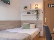 Habitación en piso compartido en alquiler en El Viso, Madrid