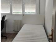 Se alquila habitación en piso de 15 habitaciones en Madrid