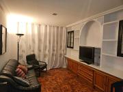 Se alquila habitación en piso de 2 dormitorios en madrid