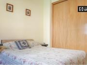 Se alquila habitación en piso de 2 dormitorios en... Se alquila habitación en piso de 2 dormitorios en...