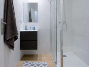 Se alquila habitación en piso de 2 dormitorios en Valencia