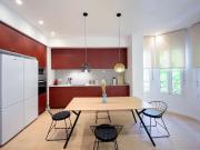 Se alquila habitación en piso de 2 dormitorios en Valencia