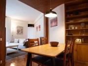 Se alquila habitación en piso de 2 habitaciones en...