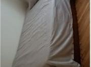 Se alquila habitación en piso de 2 habitaciones en Santander