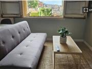 Se alquila habitación en piso de 3 dormitorios en El Raval