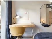 Se alquila habitación en piso de 3 dormitorios en...