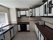 Se alquila habitación en piso de 3 dormitorios en Madrid
