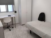 Habitación en piso compartido en alquiler en Natzaret,...