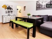 Se alquila habitación en piso de 3 dormitorios en Sevilla