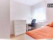 Habitación en piso compartido, Triana, Sevilla