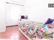 Habitación en piso compartido en alquiler en Bami, Sevilla Habitación en piso compartido en alquiler en Bami, Sevilla