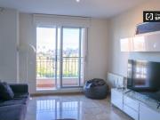 Se alquila habitación en piso de 3 dormitorios en...