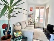 Se alquila habitación en piso de 3 habitaciones en Barcelona