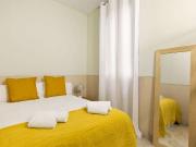 Se alquila habitación en piso de 3 habitaciones en Barcelona