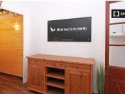 Se alquila habitación en piso de 3 habitaciones en Barcelona