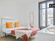 Habitación en piso compartido en alquiler, Barcelona