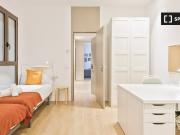 Habitación en piso compartido en alquiler en...