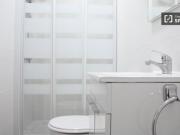 Se alquila habitación en piso de 3 habitaciones en Getafe