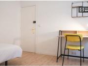 Se alquila habitación en piso de 3 habitaciones en Getafe