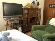 Se alquila habitación en piso de 3 habitaciones en Pamplona