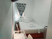 Se alquila habitación en piso de 3 habitaciones en...