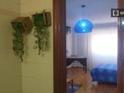 Habitación compartida en Murcia piso de 3 habitaciones...