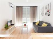 Habitación en piso compartido en alquiler Santa María,...