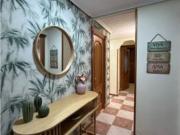 Se alquila habitación en piso de 3 habitaciones Habitación A