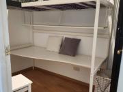 Habitación en piso compartido en alquiler en Palacio, Madrid